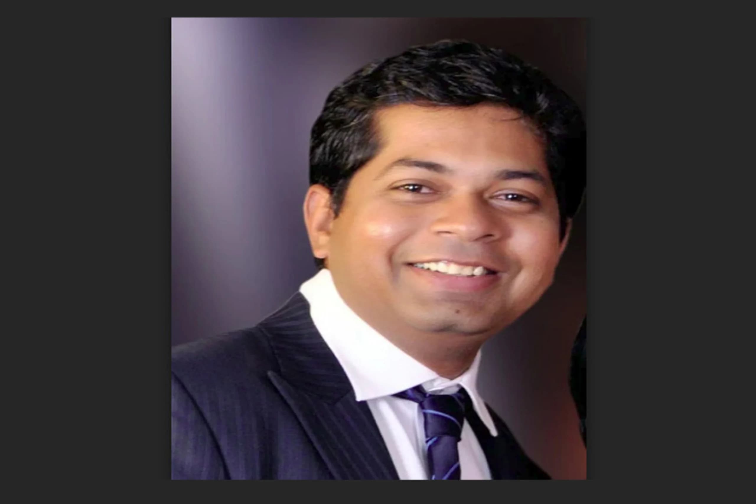 Dr. Chaitanya Bharadwaj