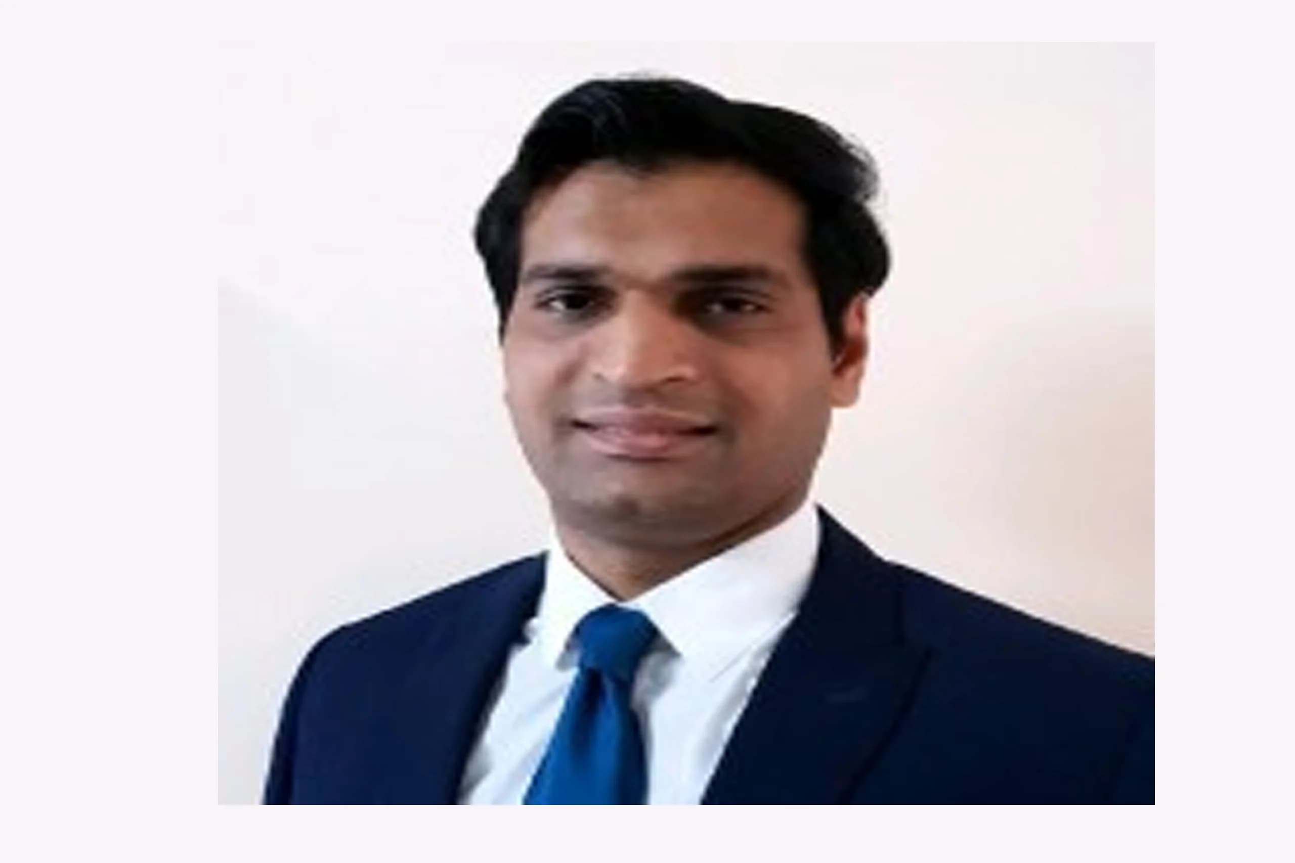 Dr. Mehul Sarkar