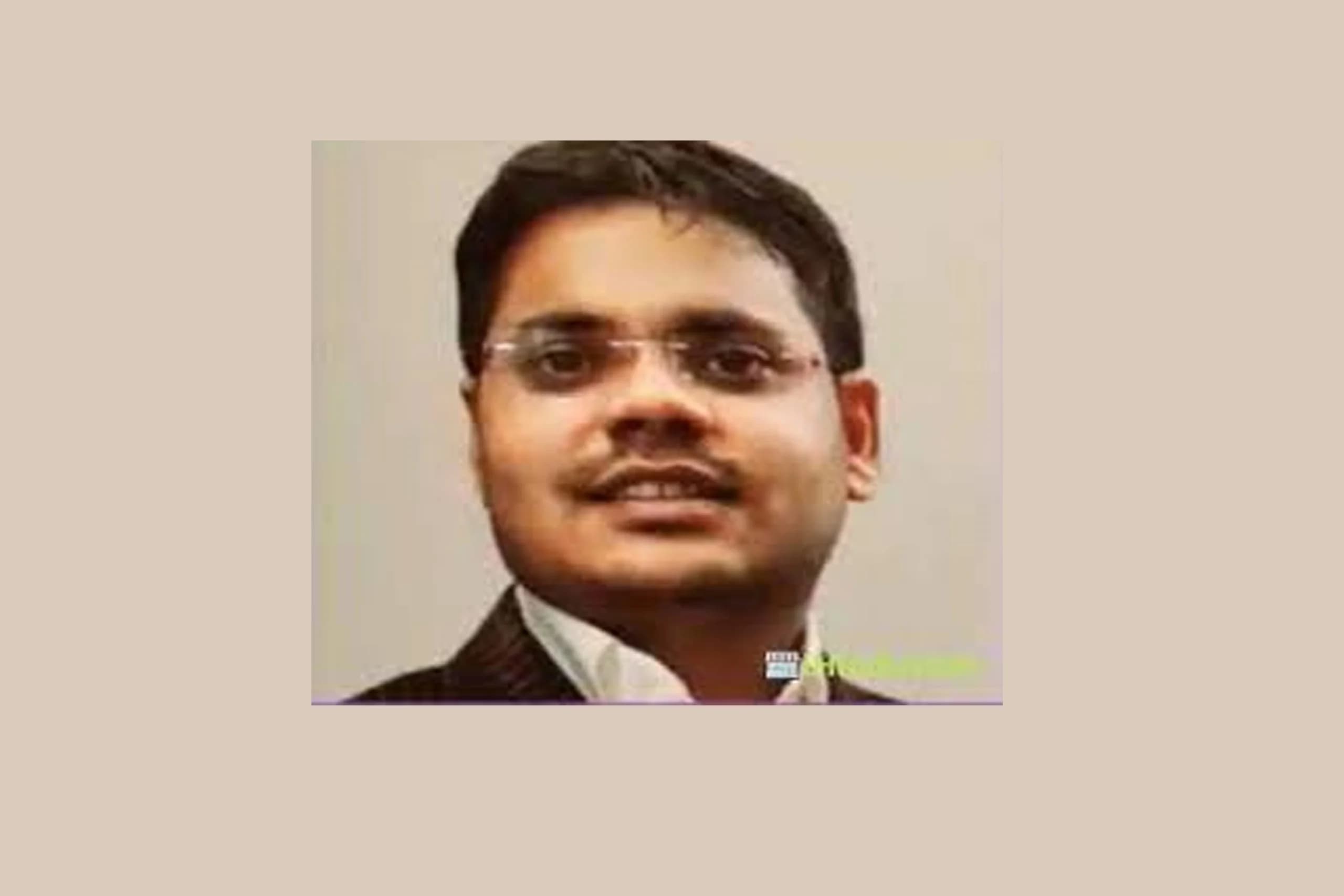 Dr. Pranav Chhajed