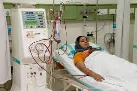 Dialysis Unit