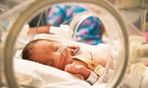 Neonatal ICU