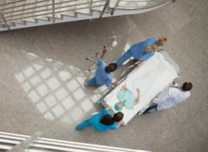 Orthopedics Surgery