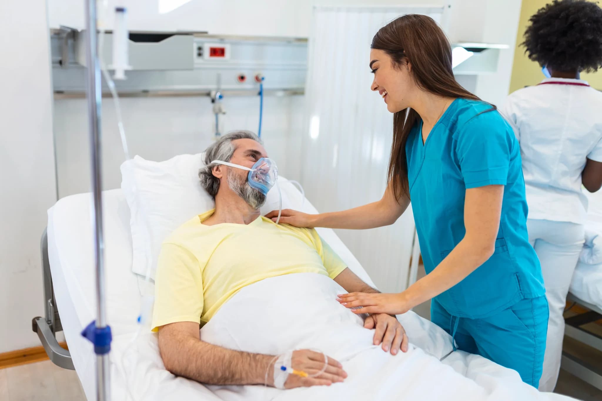 Critical Care