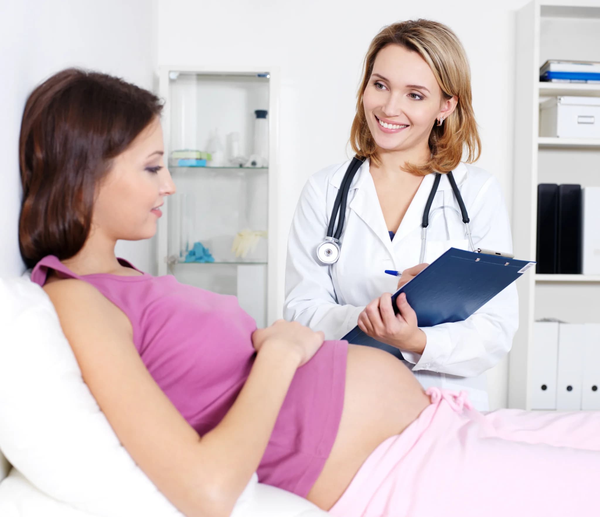 Gynecology & Obstetrics